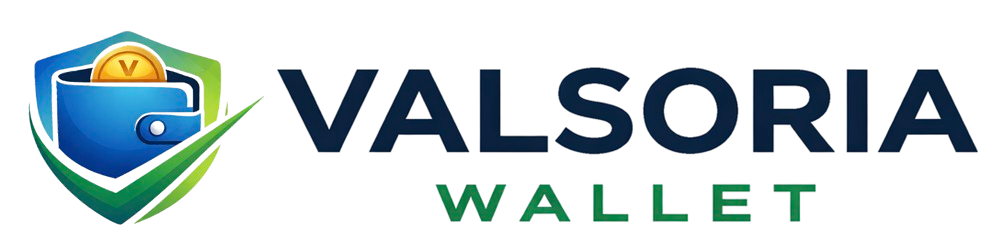 ValsoriaWallet
